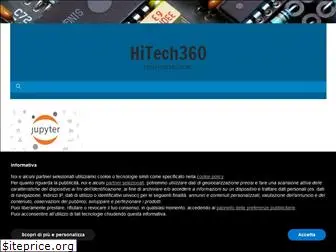 hitech360.altervista.org