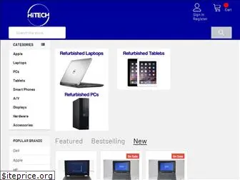 hitech4less.com