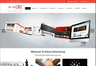 hitechadvt.com