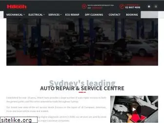 hitechautoelectrical.com.au