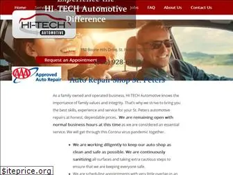 hitechautomo.com