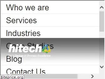 hitechcaddservices.com