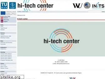 hitechcentrum.eu