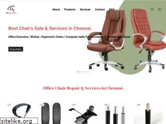 hitechchairs.in