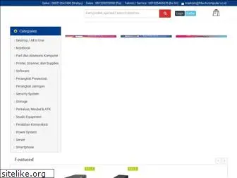 hitechcomputer.co.id