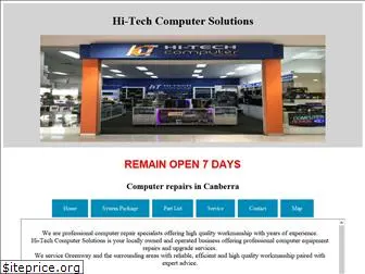 hitechcomputers.com.au