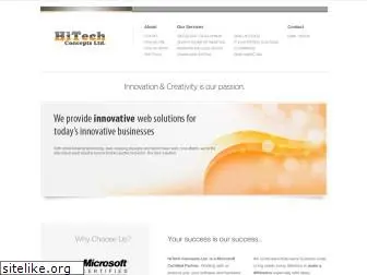 hitechconcepts.co.uk