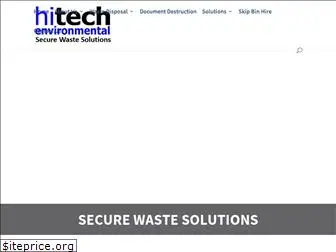 www.hitechdisposals.co.nz