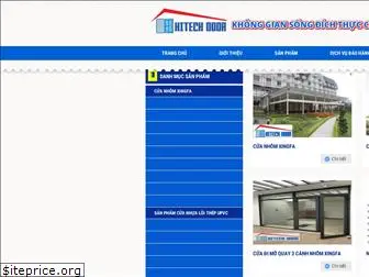 hitechdoor.com.vn
