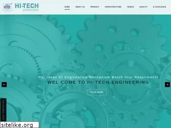 hitechengineeringindia.com