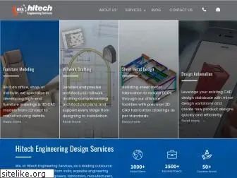 hitechengineeringservices.com