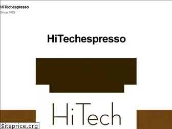 hitechespresso.com