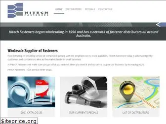 hitechfasteners.com.au