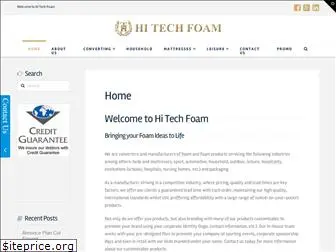 hitechfoam.co.za