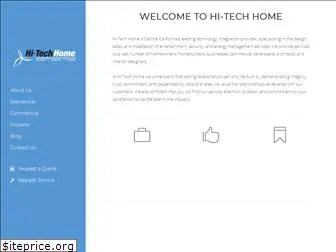 hitechhome.net