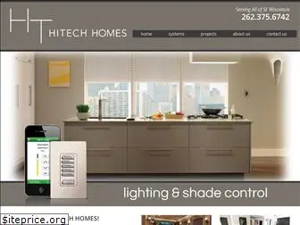 hitechhomes.com