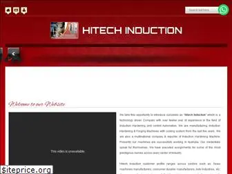hitechinduction.com