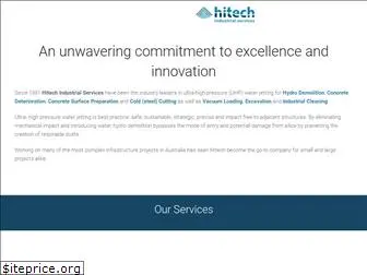 hitechindustrial.com.au