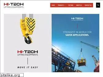 hitechlifting.in