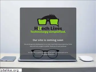 hitechlives.com