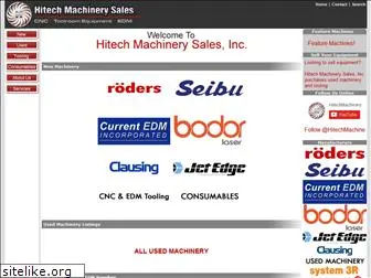 hitechmachinery.com