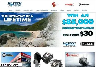 hitechmarine.com.au