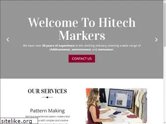 hitechmarkers.com