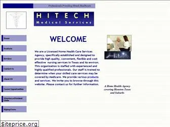 hitechmedical.com
