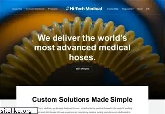 hitechmedical.net