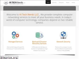 hitechnerds.com