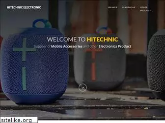 hitechnic.co