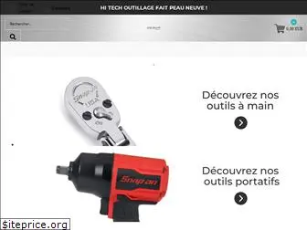 hitechoutillage.fr