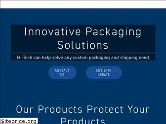 hitechpackaging.com