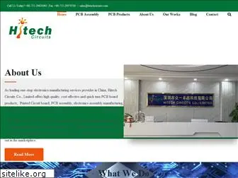 hitechpcb.com