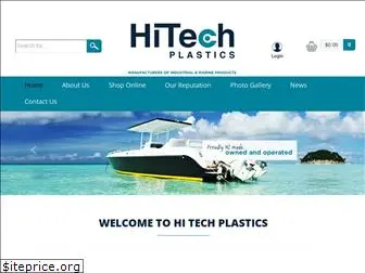 hitechplastics.co.nz