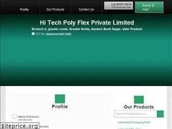 hitechpolyflex.com