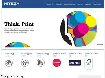 hitechprintsolutions.com