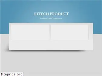 hitechproduct.in