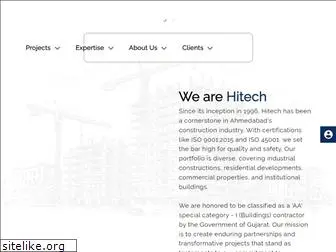 hitechprojects.co.in