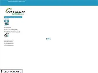 hitechrepair.com