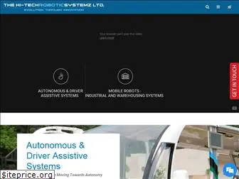 hitechroboticsystemz.com