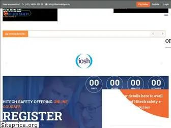 hitechsafety.co.in