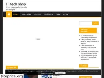 hitechshop.it