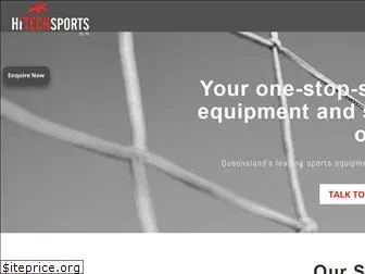 hitechsports.com.au