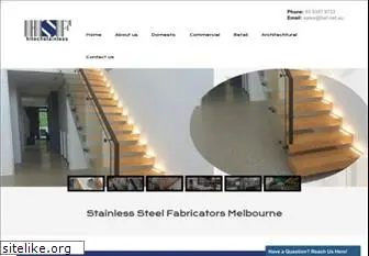 hitechstainless.com.au