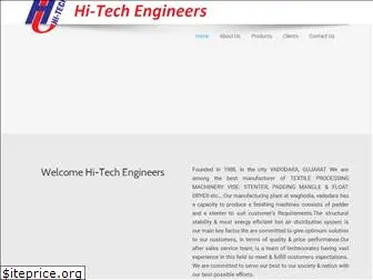 hitechstenter.com