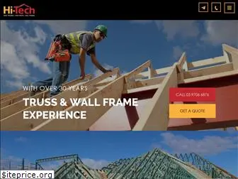 hitechtrusses.com.au