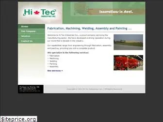 hitecindustries.ca