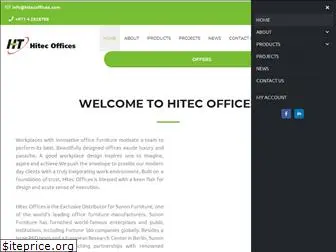 hitecoffices.com