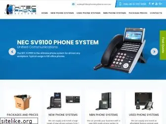 hitecphonesystems.com.au